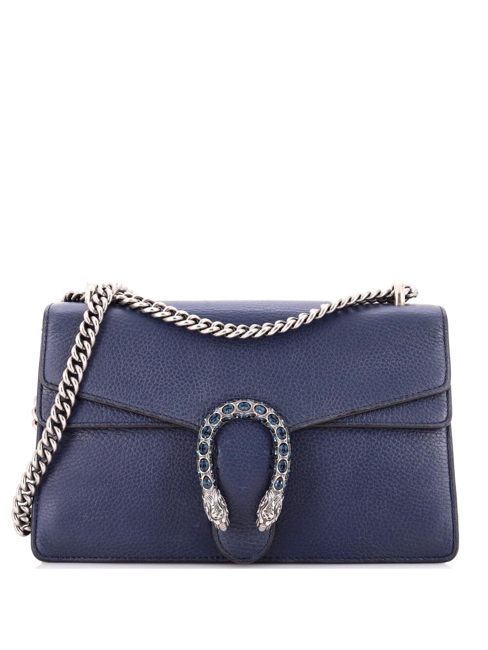 Gucci Dionysus Bag Leather Small #347694G12B